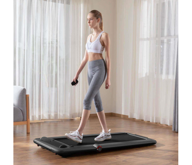 Flow fitness Bieżnia Do Chodzenia Dtm200i Z Poręczą - 1075207 - zdjęcie 10